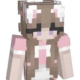 mythicalspork Minecraft avatar bust