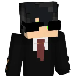 mythichh Minecraft avatar bust