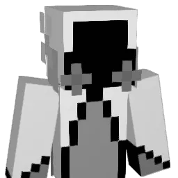 mythicshotz Minecraft avatar bust
