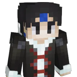 mythoclastics Minecraft avatar bust
