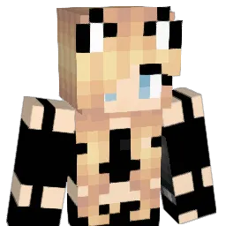 mythsplenty Minecraft avatar bust