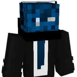 myu969748 Minecraft avatar bust