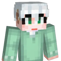 myunell's Minecraft skin