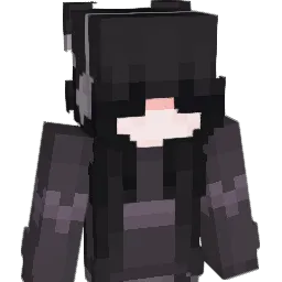 myvwbus Minecraft avatar bust