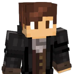 mywiiwontwork Minecraft avatar bust