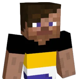 myxa88's Minecraft skin