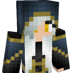 myyosss Minecraft avatar bust