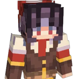 myyrth_ Minecraft avatar bust