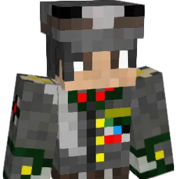myyt_pt Minecraft avatar bust