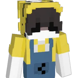 myyyy420 Minecraft avatar bust