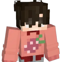 mz_vehicle Minecraft avatar bust