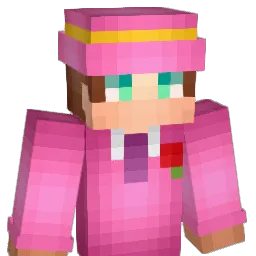 mzeeevooc678 Minecraft avatar bust
