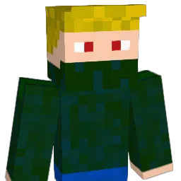 mzeman's Minecraft skin