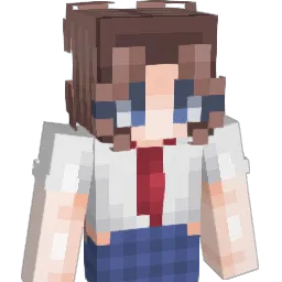 mzli's Minecraft skin