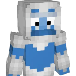 mzsty_ Minecraft avatar bust