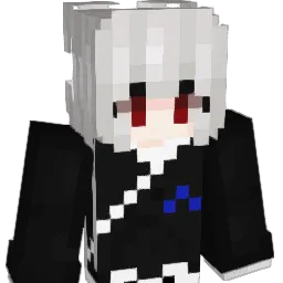 mzy55's Minecraft skin