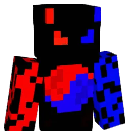 mzy6666 Minecraft avatar bust