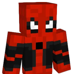 n00bking_ Minecraft avatar bust
