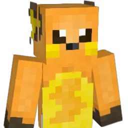 n00bpr04 Minecraft avatar bust
