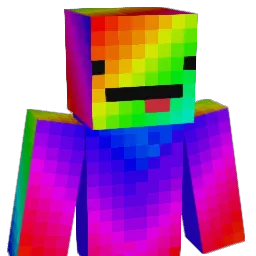 n00bwill's Minecraft skin