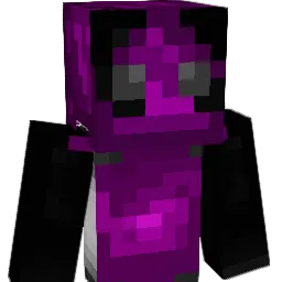 n04hg Minecraft avatar bust