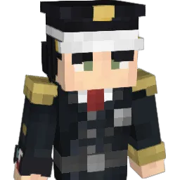 n0_iViAnNe Minecraft avatar bust
