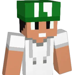 n0_lungs Minecraft avatar bust