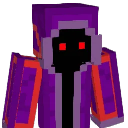 n0aH30 Minecraft avatar bust
