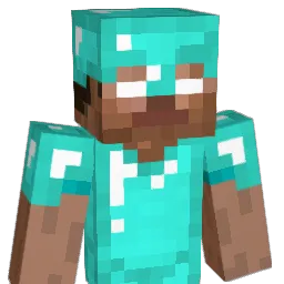 n0ah909 Minecraft avatar bust