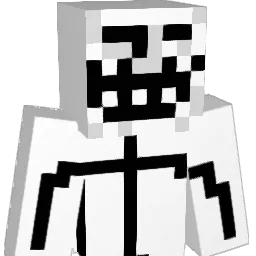 n0ahsells Minecraft avatar bust