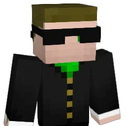 n0be_ Minecraft avatar bust