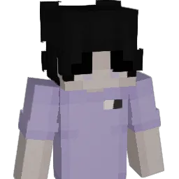 n0chill1 Minecraft avatar bust