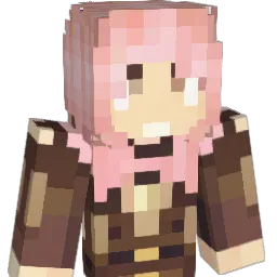 n0ctyx_ Minecraft avatar bust