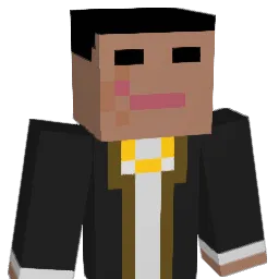 n0hand_Domaa Minecraft avatar bust