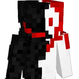 n0mnyx Minecraft avatar bust