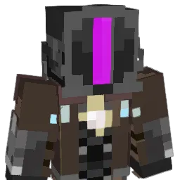 n0ntere Minecraft avatar bust