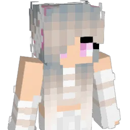 n0rbertoK1NG Minecraft avatar bust