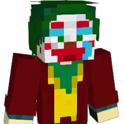n0se_ring Minecraft avatar bust