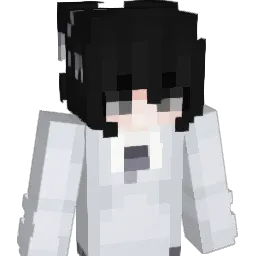 n0sgov Minecraft avatar bust