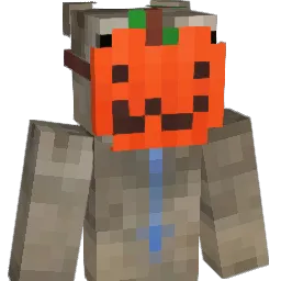 n0sky_ Minecraft avatar bust