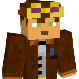 n0tAc3t Minecraft avatar bust