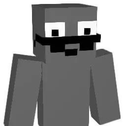 n0tJxck Minecraft avatar bust