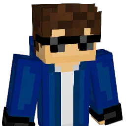 n0tRicky0 Minecraft avatar bust