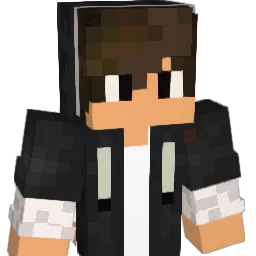 n0t_Alpha Minecraft avatar bust