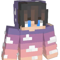 n0t_ReS1resz Minecraft avatar bust
