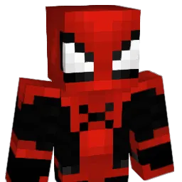 n0tameme Minecraft avatar bust