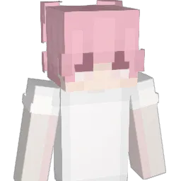 n0tash Minecraft avatar bust