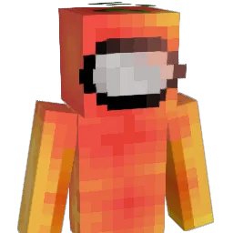 n0tch2 Minecraft avatar bust