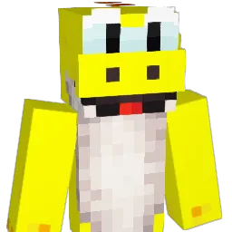 n0thsa Minecraft avatar bust