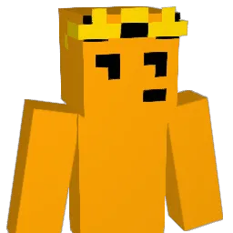 n0txam's Minecraft skin